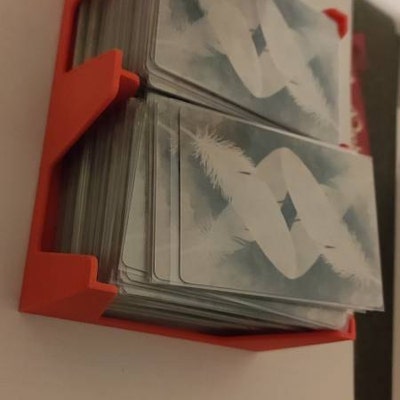 Organizer Insert per Terraforming Mars: Il Gioco dei Dadi - s