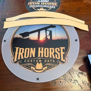Joe added a photo of their purchase