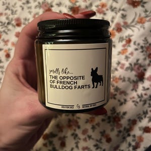 Emma added a photo of their purchase