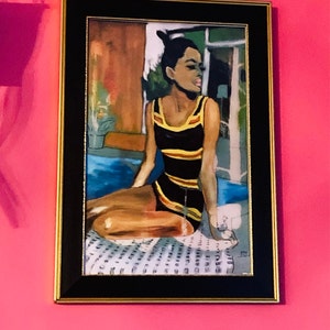 Alison added a photo of their purchase