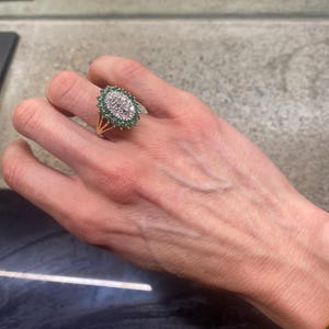Alex added a photo of their purchase