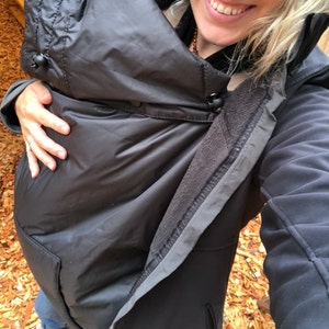 Emily added a photo of their purchase