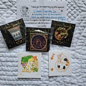 Victoria added a photo of their purchase
