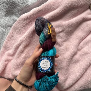 Lily added a photo of their purchase