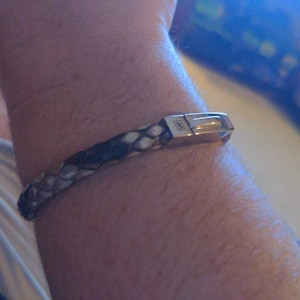 patrick added a photo of their purchase