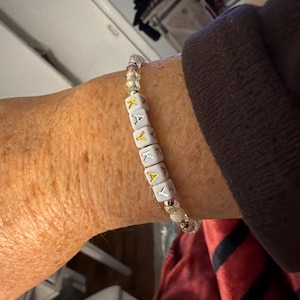 Kristine added a photo of their purchase