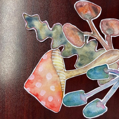 Moonlight Journaling Etsy