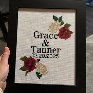 Holly added a photo of their purchase