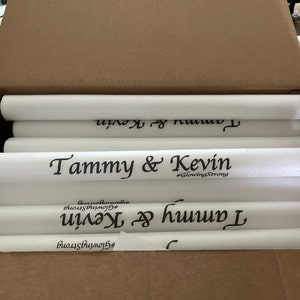 Tammy added a photo of their purchase