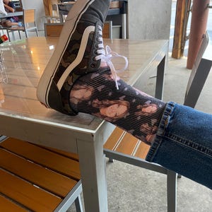 Leslie added a photo of their purchase