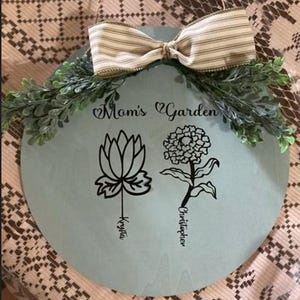 Lorena added a photo of their purchase