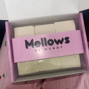 Jasmine ha añadido una foto de su compra