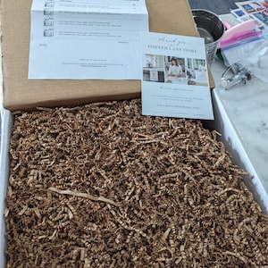 Ely added a photo of their purchase