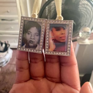 Etsy buyer added a photo of their purchase