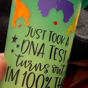 Tiffany added a photo of their purchase