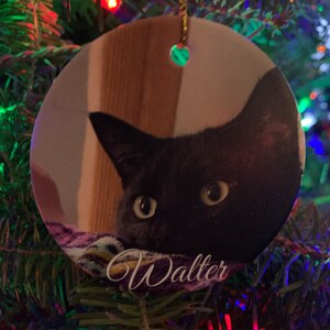 Etsy のお客さま さんが購入した商品の写真を追加しました