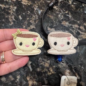 Etsy buyer added a photo of their purchase
