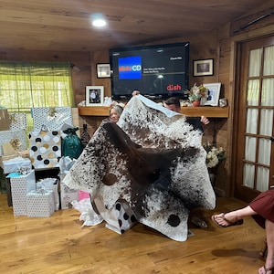 Angele added a photo of their purchase