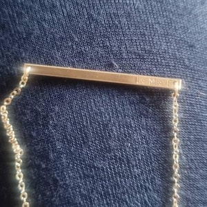 Charlotte hat ein Foto des gekauften Artikels hinzugefügt