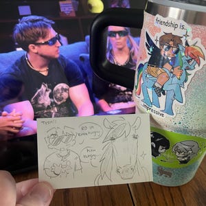 Fay added a photo of their purchase