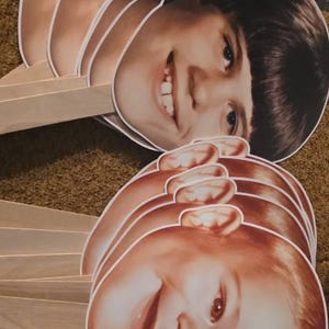 Bibi added a photo of their purchase
