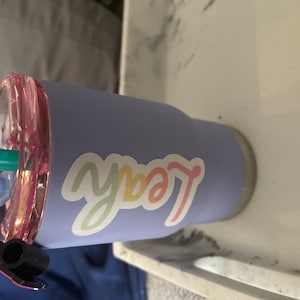 CHRISTINE added a photo of their purchase