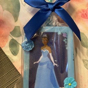 Tanya added a photo of their purchase