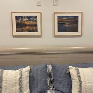 Barb added a photo of their purchase