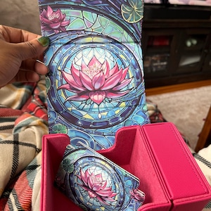 Etsy buyer added a photo of their purchase