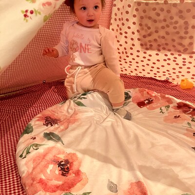 First Birthday Outfit Girl, Winter Birthday Flare Pant Outfit, Pink ...
