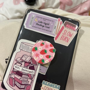 Carly added a photo of their purchase