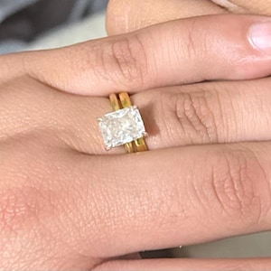 Alyssa added a photo of their purchase