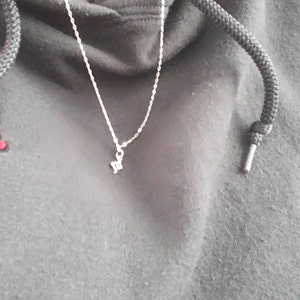 Caitlin added a photo of their purchase