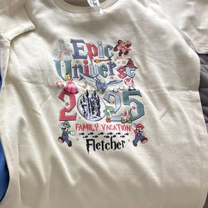 Heather added a photo of their purchase