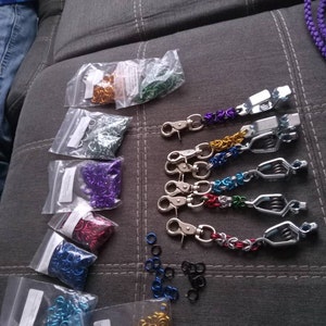 Carlos added a photo of their purchase