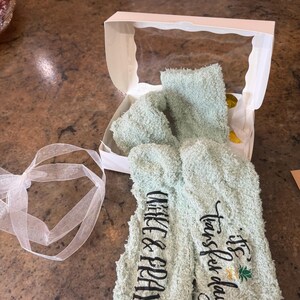 Etsy buyer added a photo of their purchase