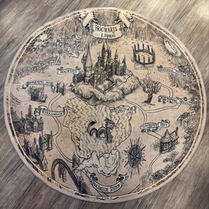 Kanye West Rug, Kanye West CD Rug, Music Inspired Album CD Rug, Music Rug,Music Decor,Round Rug,Fantastic Rug,Area Rug,Record,Gifts For Him.