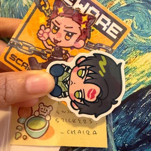 Starbun added a photo of their purchase