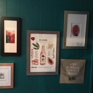 Sarah Heider added a photo of their purchase