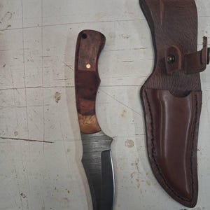 Bill added a photo of their purchase