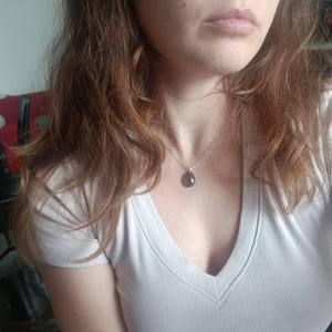 Valentina adicionaram uma foto da sua compra