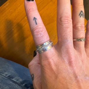 Katherine added a photo of their purchase