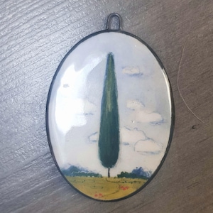 Nathalie added a photo of their purchase