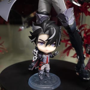 Dango added a photo of their purchase