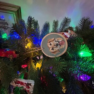 Jennifer added a photo of their purchase