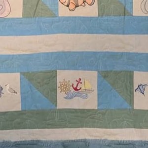 Michelle added a photo of their purchase