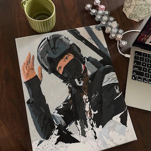 Vicktoria hat ein Foto des gekauften Artikels hinzugefügt