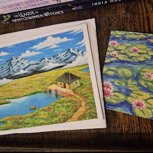 Brittany added a photo of their purchase