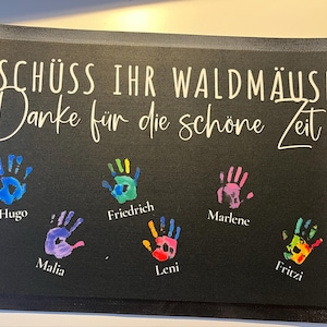 Mieke lade till en bild av sitt köp