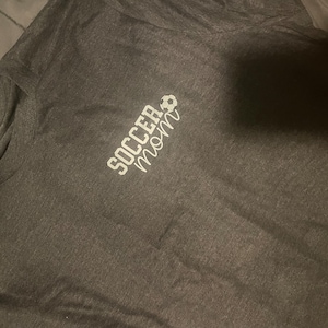 Kristin added a photo of their purchase